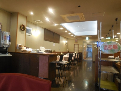 川内ホテル (10)