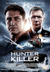 Hunter Killer