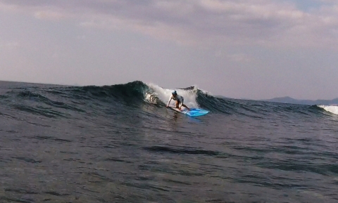 STARBOARD PRO 7'2