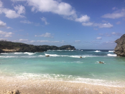美ら海 沖縄