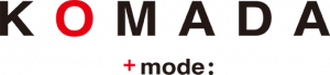 KOMADA logo