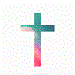 小十字架
