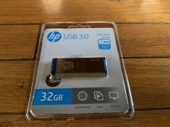 HP USBメモリ