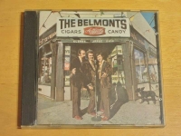 3846-02The BelmontsのCigars Acappella Candy