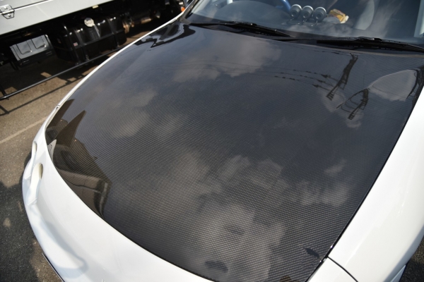 部品 その他の塗装修理事例 福岡の車修理 傷 キズ へこみ 板金塗装の オートサービスサンルイスブログ